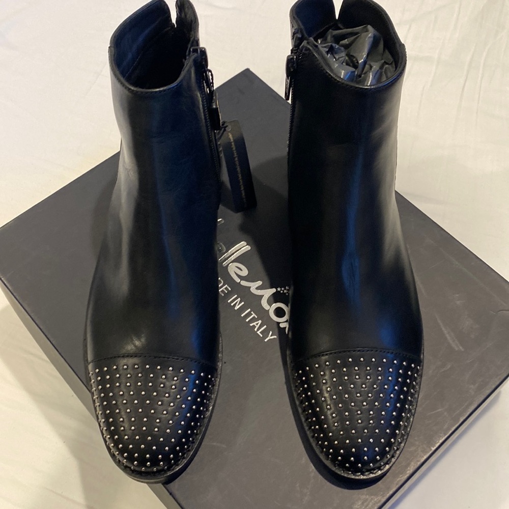 Stellemonelle boots